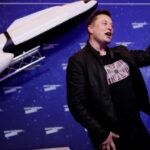 SpaceX va réaliser une trajectoire inédite dans l’espace pour un client fortuné