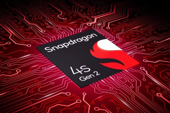 Snapdragon 4S Gen : Qualcomm présente la puce qui équipera les prochains smartphones d’entrée de gamme