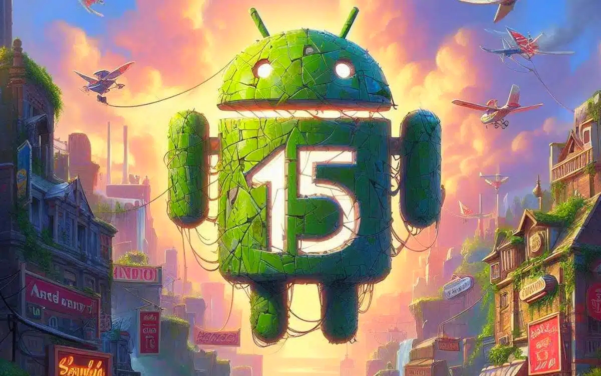 Google confirme la date de sortie officielle d’Android 15