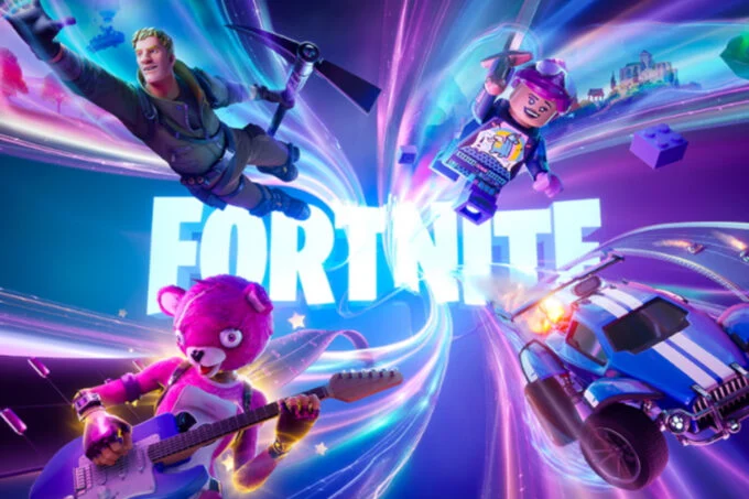 Fortnite de nouveau jouable sur iPhone en Europe grâce à l’Epic Games Store